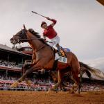 Saratoga Main Track Trends at the 1 ¼-mile Belmont Stakes Distance